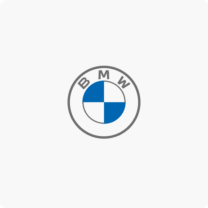 BMW Logo