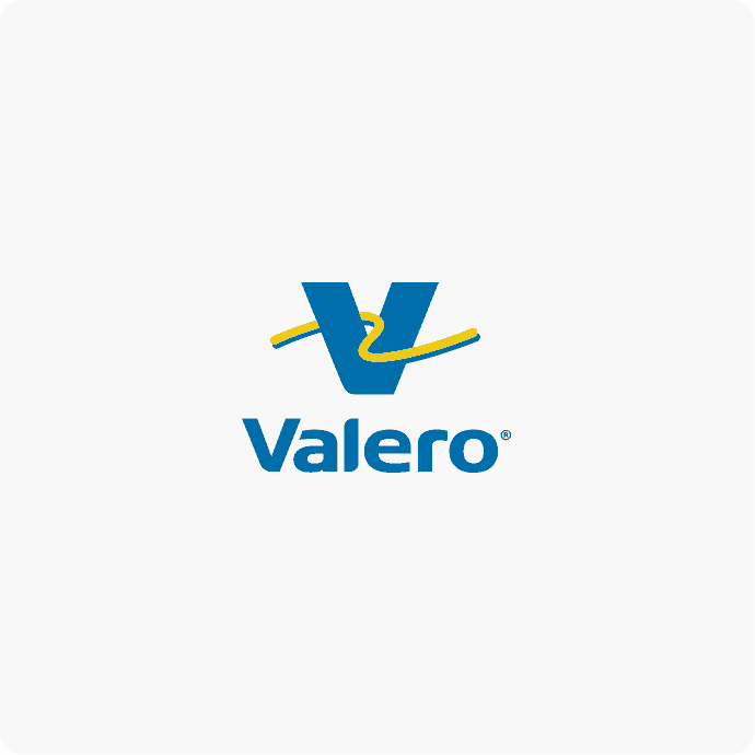 Valero Logo