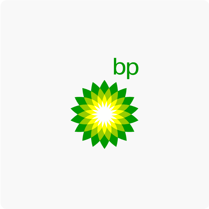 BP Logo