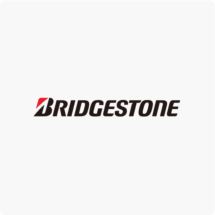 Bridgestone logo